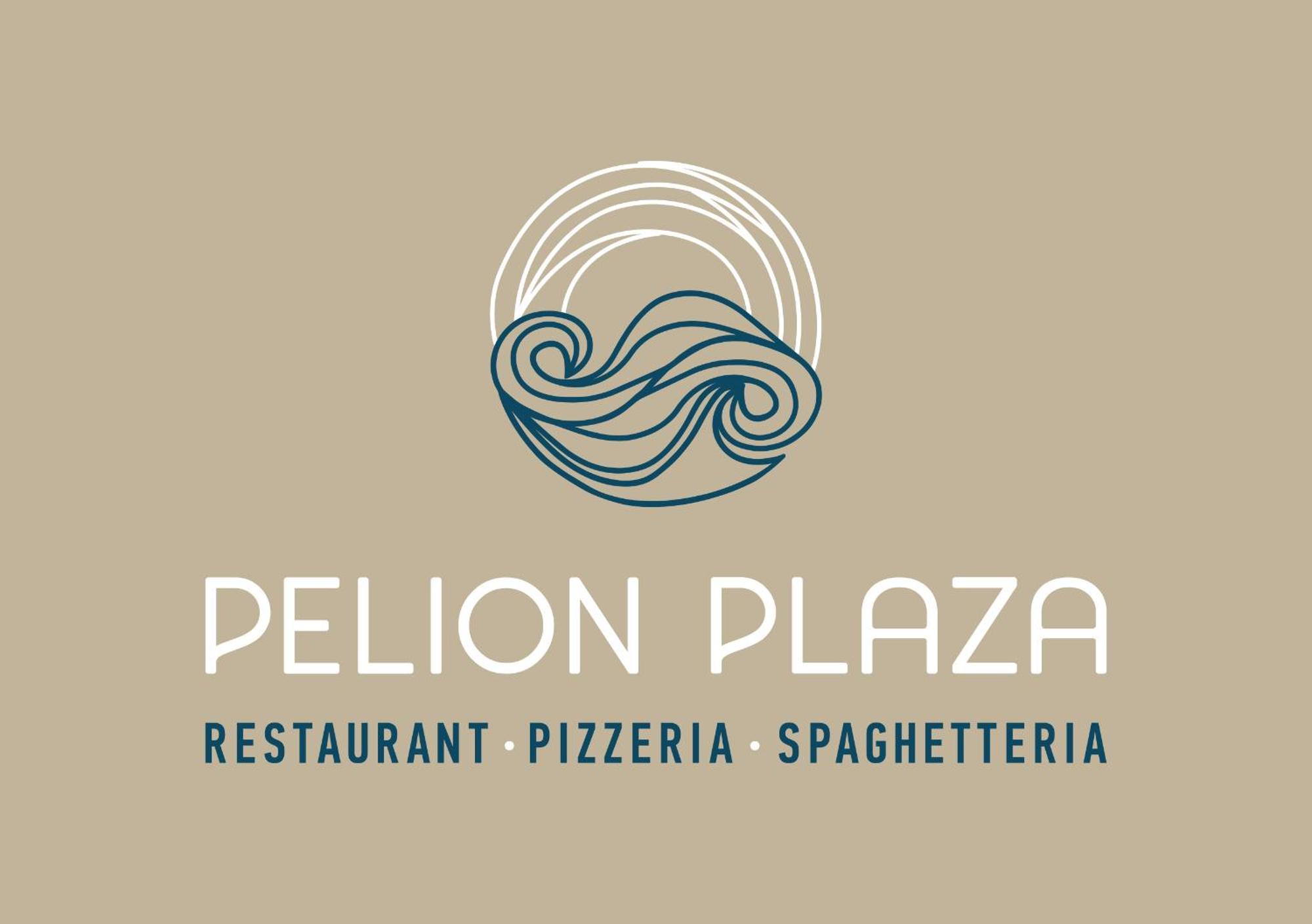 Ενοικιαζόμενα Δωμάτια "Pelion Plaza" Agios Ioannis  Экстерьер фото