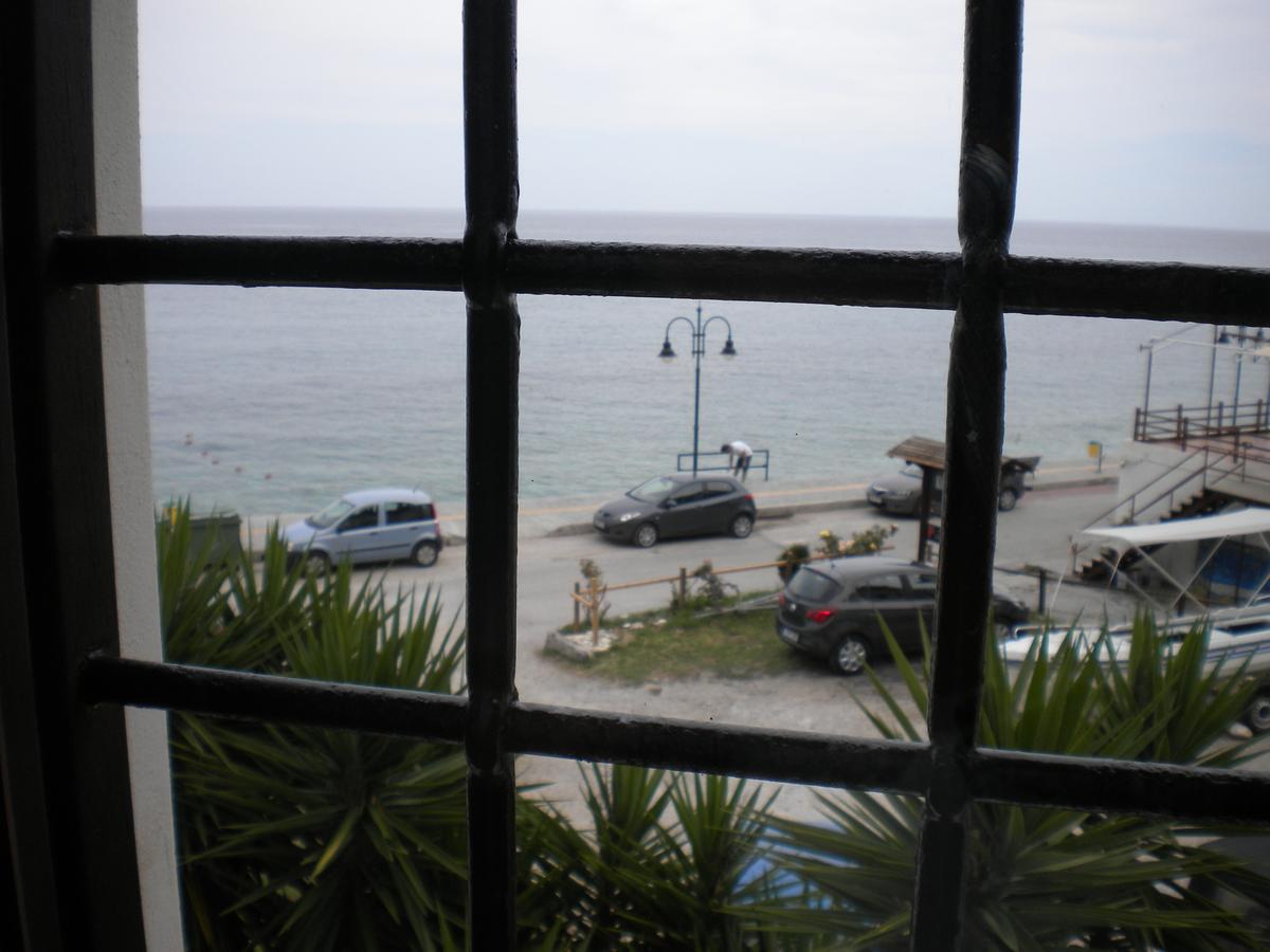 Ενοικιαζόμενα Δωμάτια "Pelion Plaza" Agios Ioannis  Экстерьер фото